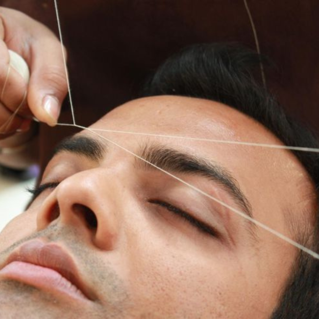 “Barbers in Luton”