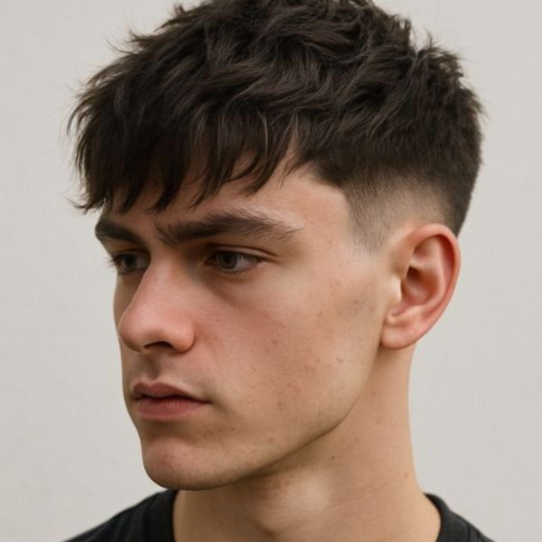 Bismillah Barbers About Us