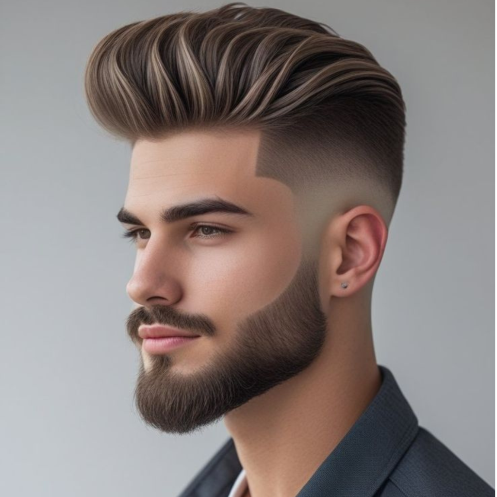 “Barbers in Luton”